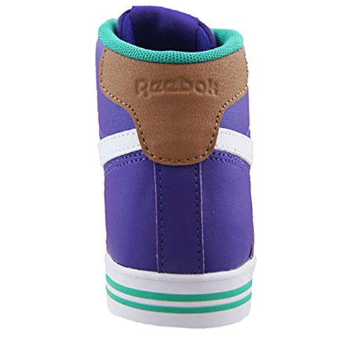Baskets Reebok Sport Royal Comp Syn 38 12 - vue 7