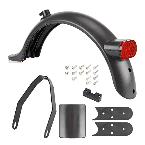 Kit de Parachoque Traseiro Elétrico para Scooters M365