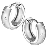 LIEFERUMFANG: Das Set wird in einer Vinani Schmuckschachtel geliefert und eignet sich auch ideal als Geschenk.