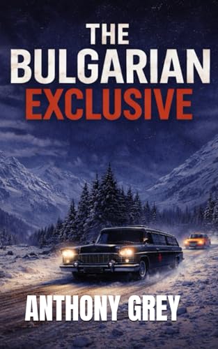 The Bulgarian Exclusive