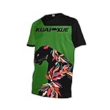 Passen Sie Ihr eigenes Design! Es lässt sich ermöglichen, Ihre Idee geht in Erfüllung nach Ihrem Entwurf. Sie können sich für den V-Ausschnitt oder den Rundhalsausschnitt entscheiden, senden Sie uns einfach eine Nachricht.