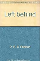 Left Behind 0800783379 Book Cover