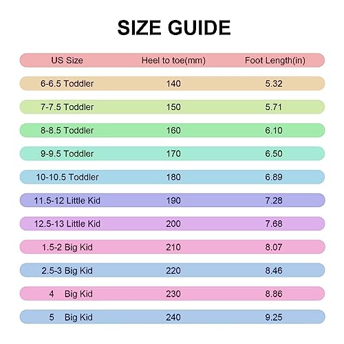 Cubufly Kids Sandals Cross Strappy Open Toe Plat Girl Boy Summer Shoes For Indoor And Outdoor Use Toddler/Little Kid/Big Kid #TOP5