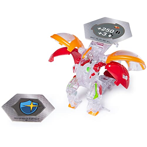Bakugan 20123104-6053868 Special Attack Ventri thumb #2
