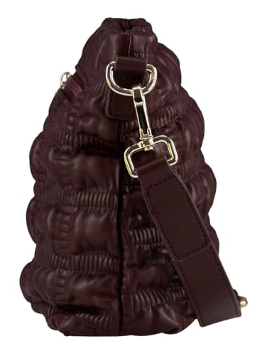 Jost Senja Shoulder Bag Wine : Le sac à main chic et imperméable - 4