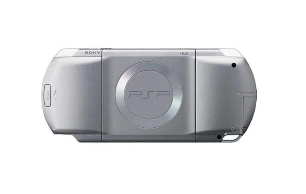 Amazon | PSP「プレイステーション・ポータブル」 シルバー (PSP  