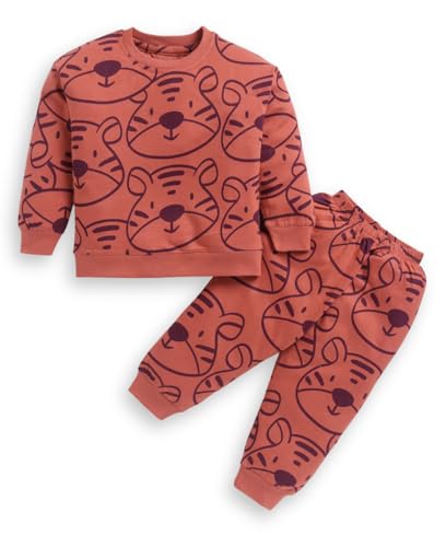 Image of Toonyport Boys & Girls Winter Top & Pant