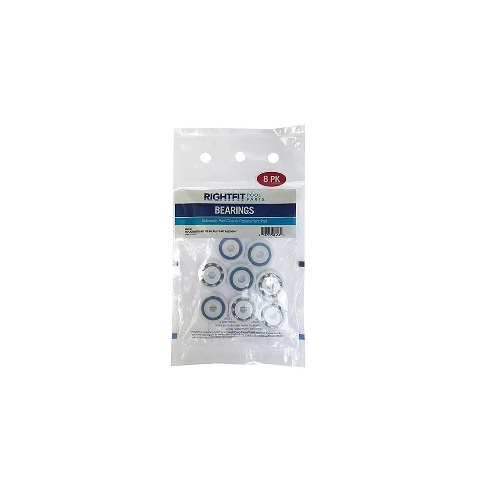 Polaris 360 380 Swimming Pool Cleaner 9-100-1016 Black Max All Purpose Sweep Bag