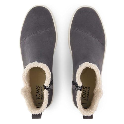Image of TOMS Women's Trvl Lite Retro Lace-Up Sneakers