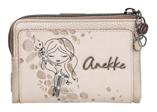 Porte-monnaie Anekke Auralis, un voyage artistique à glisser dans votre sac à main