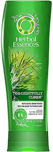 Herbal Essences Tea-Lightfully Clean Refreshing Conditioner 10.10 oz (Pack of 2)