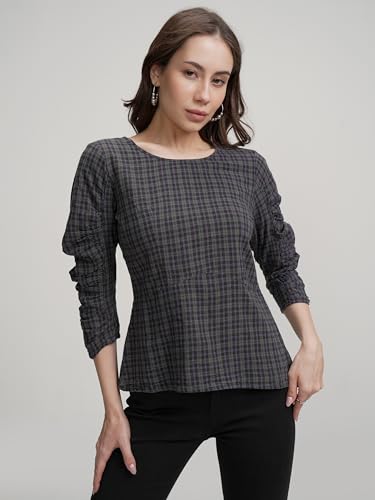 Image of Tokyo Talkies Women Shirt