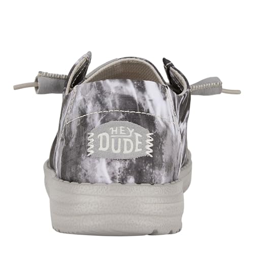 Image of HEYDUDE Women's Wendy Mossy Oak Elements