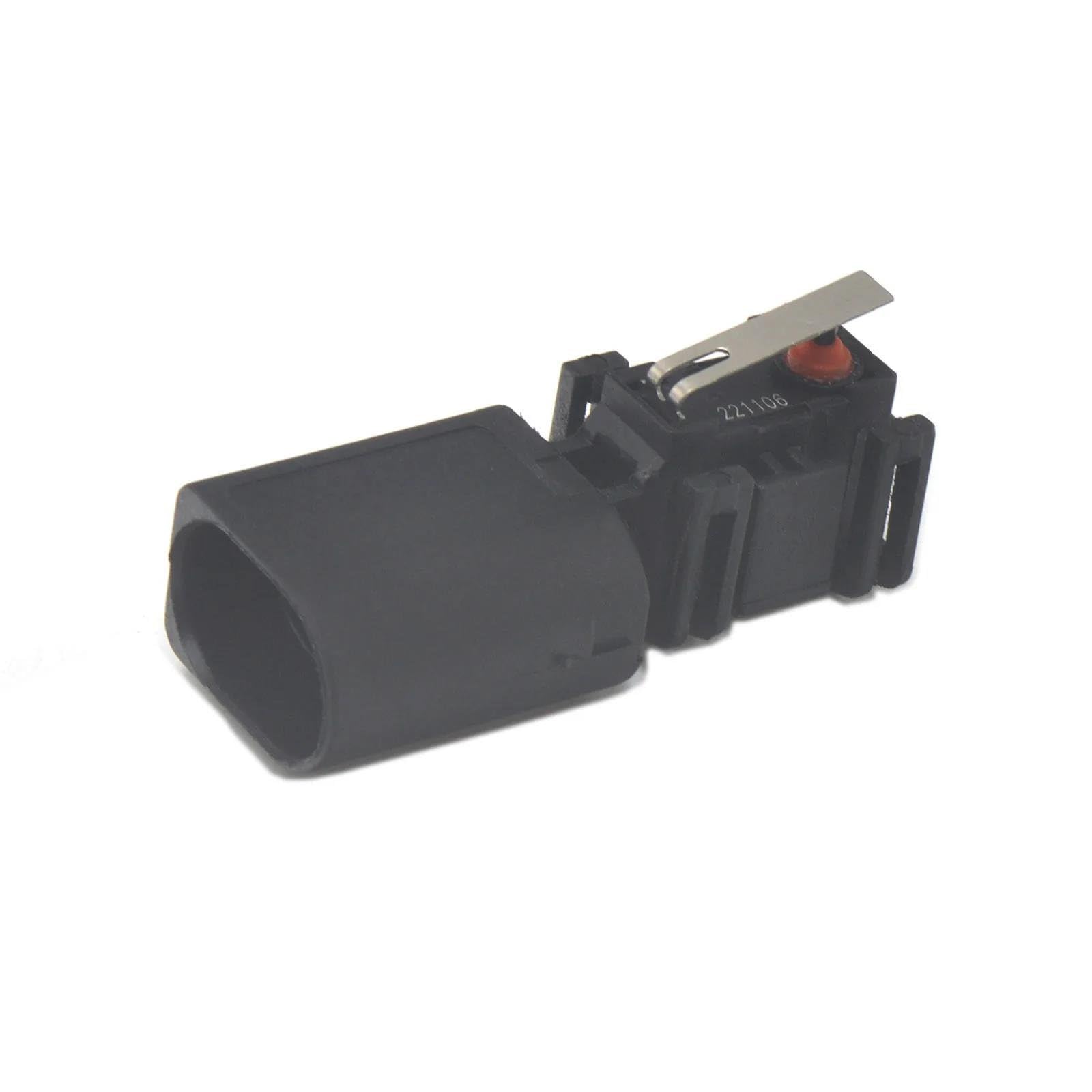 Interruptor de maletero con respuesta rápida y desbloqueo suave de portón para VW Golf 5