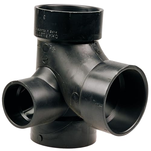 Image of NIBCO 600-2 11 /2X1 Ftg x C Fitting Reducer Wrot