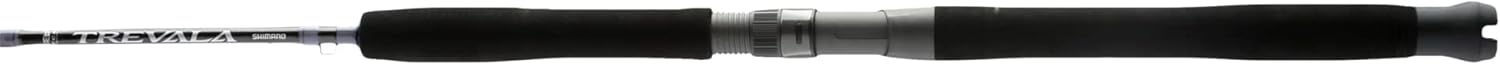 Shimano Trevala Casting Rods