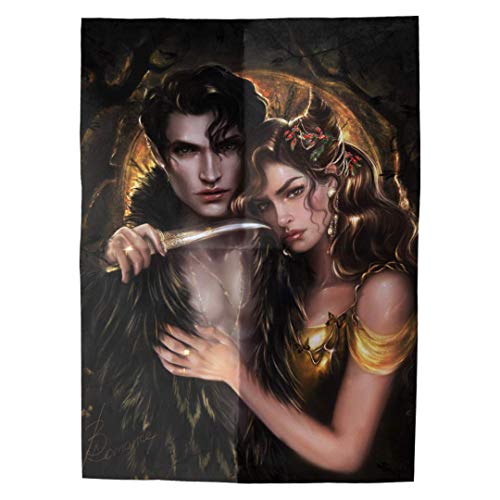 A Rainha do Nada (Volume 3 o Povo do Ar) - Acompanha Pôster, Marcador e Cartas