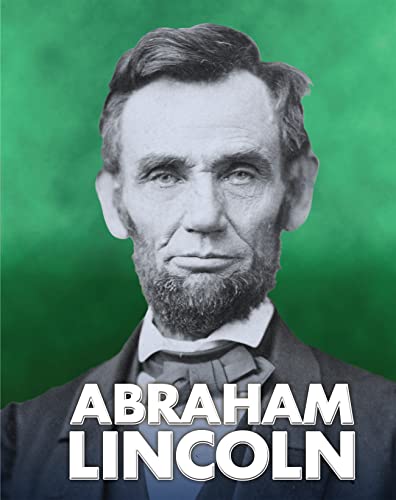 Abraham Lincoln (American Biographies)
