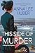 This Side of Murder (A Verity Kent Mystery)