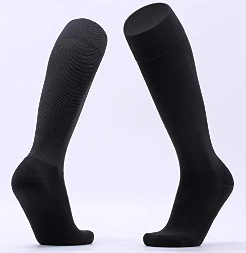 Softball Socks Baseball Sock Knee High football Hockey Soccer Long Stocking Athletic Hose for Men Women Youth Team Sport4