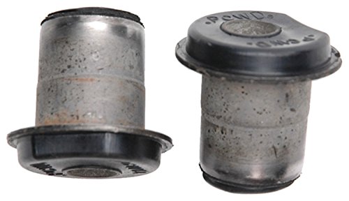 Supprimer le bruit de suspension avant avec le silentbloc ACDelco 45G8048
