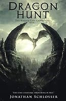 The Ringed City Chronicles: The Dragon Hunt 1795719923 Book Cover