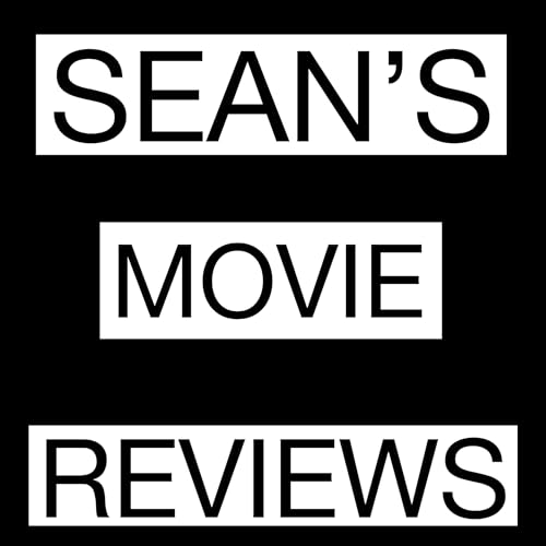 Page de couverture de Sean's Movie Reviews