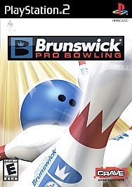 Pinball Hall of Fame the Williams Collection, Brunswick Pro Bowling, Cocoto Fishing Master, Playstation 2 (3 Pack) Gift Set, Bundle