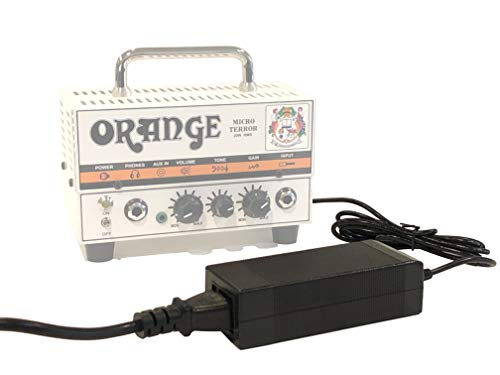 Power Supply For Orange Micro Terror Micro Terror Dark And Terror Stamp Guitar Amplifiers #TOP1