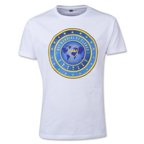 Las mejores camisetas boca juniors