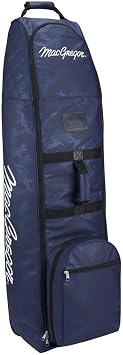 MacGregor Golf VIP Deluxe Wheeled Travel Cover