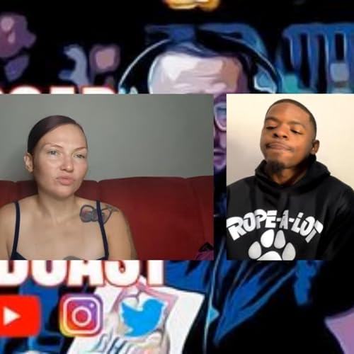 Alief Ali Ray Talib Jr. & Utah