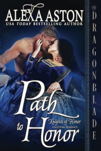 Path to Honor (Knights of Honor Series)
