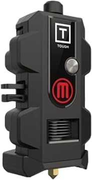 MakerBot MP08325 Tough Smart Extruder + Replicator+ for 5th Generation Replicators 1.75mm