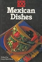 100 Mexican Dishes 0706418875 Book Cover