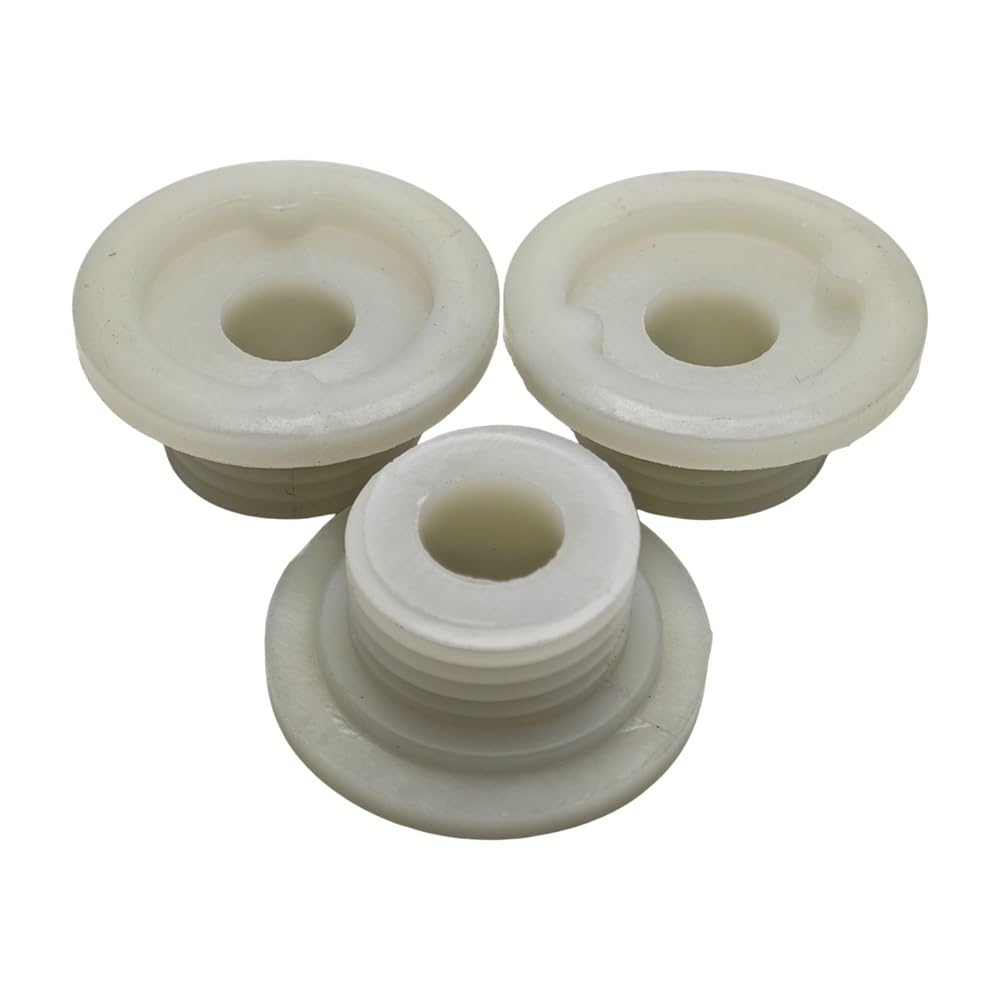 Pignon d'engrenage anti-surchauffe de chaîne pour tronçonneuse 346XP 353 351