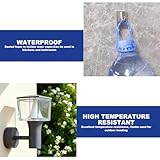 Lyai Double Sided Mounting Tape Heavy Mounting Duty 20mm x 3 Meter, High Adhesion, Waterproof, Lasting Acrylic Foam Tape, Strong Adhesive for DIY Signs, Wall Hooks, Car, Office and Home Deco - Image 4