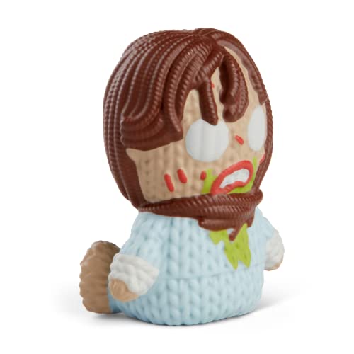 Handmade By Robots Bensussen Deutch - The Exorcist - Regan Macneil Hmbr Micro Vinyl Figure (Net) #TOP2