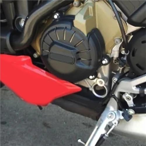 Protection secondaire du capot moteur Ducati Streetfighter V4 SP2 - 3
