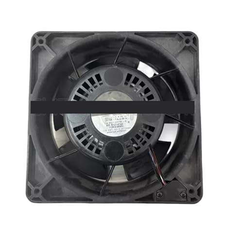 Ventilateur de refroidissement TN3A2 115V extracteur thermique TD48K6TDNX-E2 48V