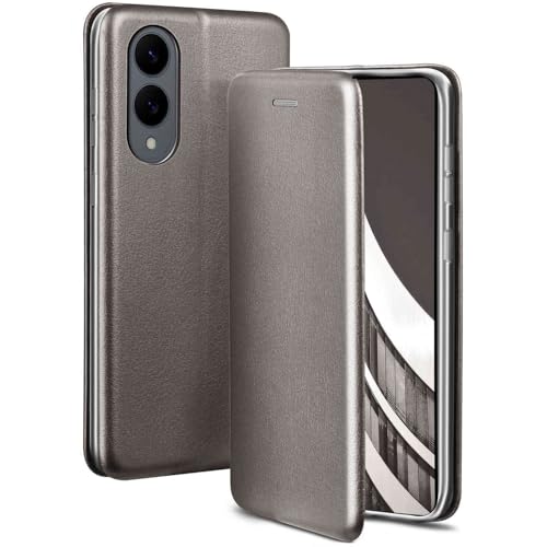 Housse Samsung S25 Edge support vidéo pour vos trajets quotidiens