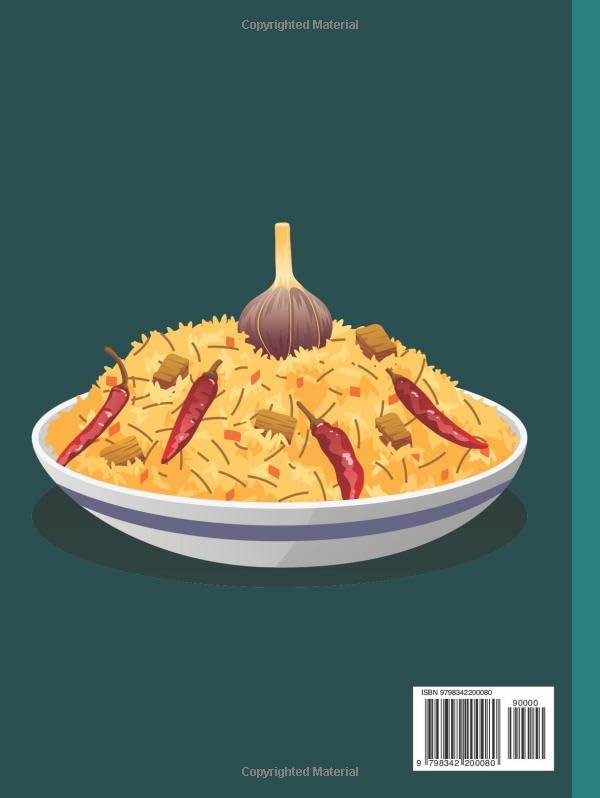 The Cambodian Cookbook: Authentic Khmer Recipes for Modern Cooks - Image 2