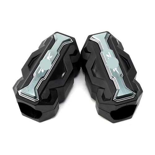 Accessoires moto TRK 702 X avec porte-clés protection pare-chocs moteur 2022-2023