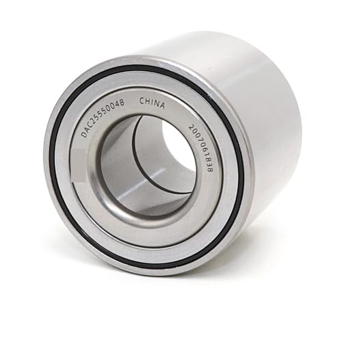 Roulement de roue DAC25550048 robuste à double rangée de billes - 2