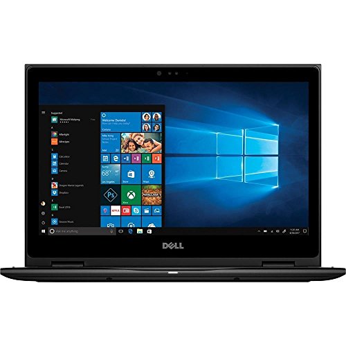 Image of Dell Latitude 13-3390 Intel i5-8250U X4 1.6GHz 8GB 128GB SSD, Black (Renewed)