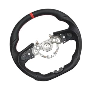 OTOZUM Sportlenkrad für Nissan GTR R35