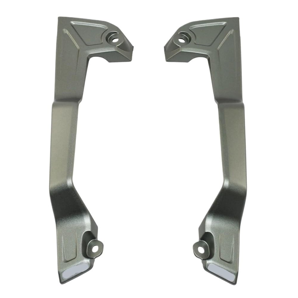 Couvercle de carénage Tracer 9 ajustement précis et finition premium moto - 8