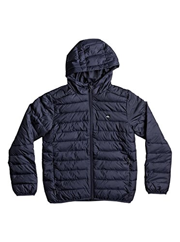 Quiksilver Eqbjk03124, Giacca Isolata