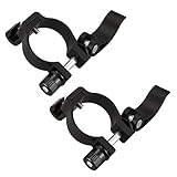 Hbaebdoo 2X Scooter Buckle Folding for /S2/S3 8 Inch Electric Scooter