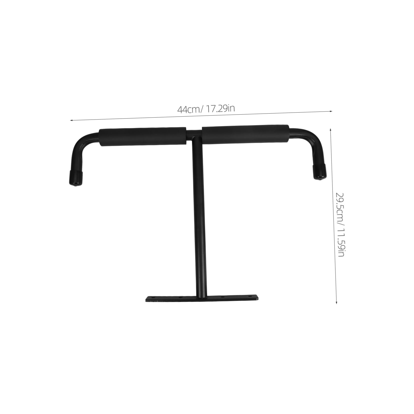 SEWACC Heavy Duty Ceiling Mounted Garage Hooks Bike Hooks for Garage Ceiling Ladder Hangers Lumber Storage Rack Easy Installation Sturdy Art Design